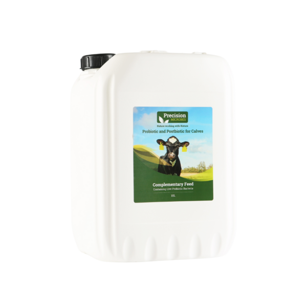 Precision Microbes Calf 10L