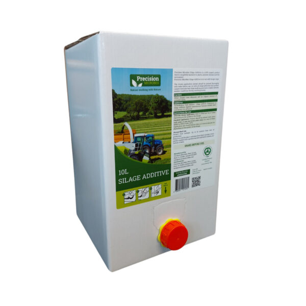 Silage Additive